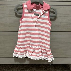 Ralph Lauren dress
